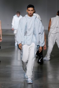 FASHION-EAST Saul Nash RTW Fall 2020