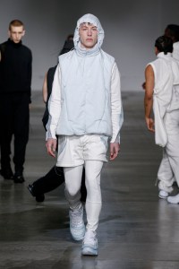 FASHION-EAST Saul Nash RTW Fall 2020