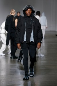 FASHION-EAST Saul Nash RTW Fall 2020