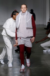 FASHION-EAST Saul Nash RTW Fall 2020