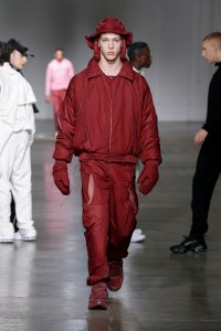 FASHION-EAST Saul Nash RTW Fall 2020