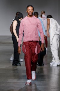 FASHION-EAST Saul Nash RTW Fall 2020