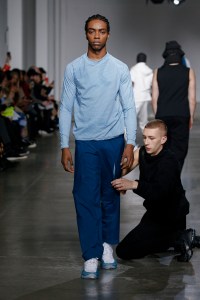 FASHION-EAST Saul Nash RTW Fall 2020