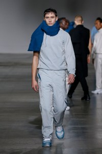 FASHION-EAST Saul Nash RTW Fall 2020
