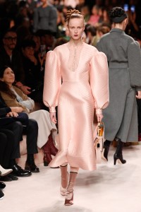 Fendi RTW Fall 2020