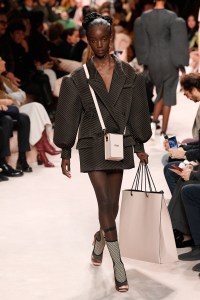 Fendi RTW Fall 2020