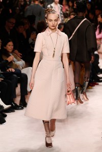 Fendi RTW Fall 2020