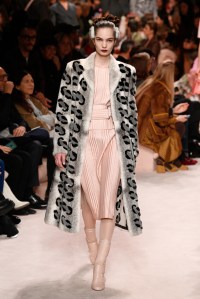 Fendi RTW Fall 2020