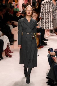 Fendi RTW Fall 2020
