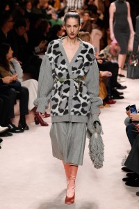 Fendi RTW Fall 2020