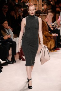 Fendi RTW Fall 2020
