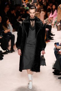 Fendi RTW Fall 2020