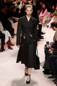 Fendi RTW Fall 2020