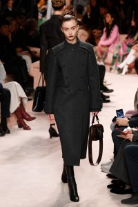 Fendi RTW Fall 2020