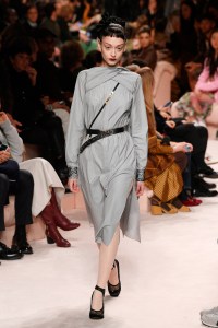Fendi RTW Fall 2020