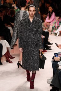 Fendi RTW Fall 2020