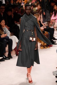 Fendi RTW Fall 2020