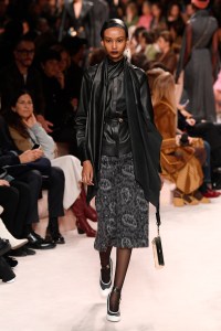 Fendi RTW Fall 2020