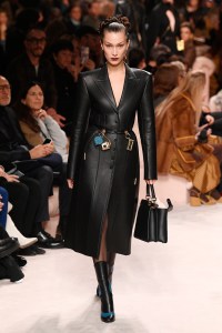 Fendi RTW Fall 2020