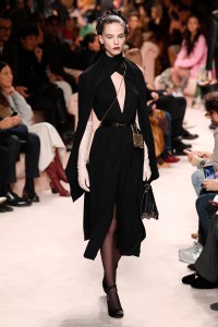 Fendi RTW Fall 2020