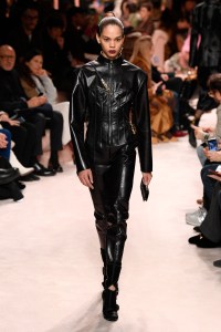 Fendi RTW Fall 2020