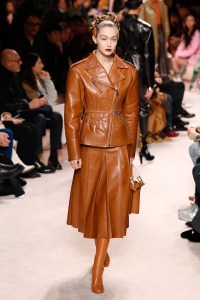 Fendi RTW Fall 2020