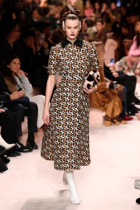 Fendi RTW Fall 2020