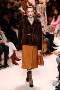 Fendi RTW Fall 2020