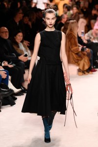 Fendi RTW Fall 2020