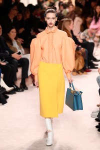 Fendi RTW Fall 2020