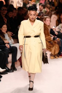 Fendi RTW Fall 2020