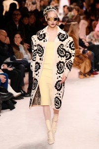 Fendi RTW Fall 2020