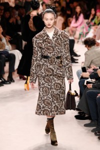 Fendi RTW Fall 2020