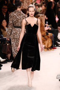 Fendi RTW Fall 2020