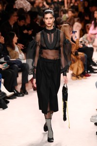 Fendi RTW Fall 2020