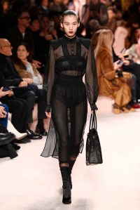 Fendi RTW Fall 2020