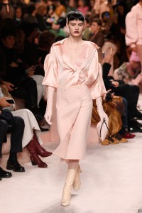 Fendi RTW Fall 2020