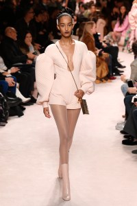 Fendi RTW Fall 2020