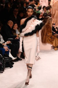 Fendi RTW Fall 2020