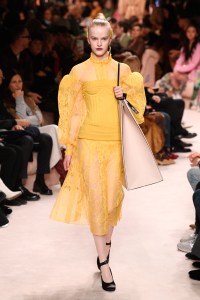 Fendi RTW Fall 2020