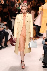 Fendi RTW Fall 2020