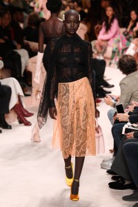 Fendi RTW Fall 2020