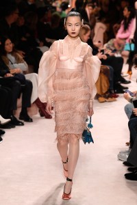 Fendi RTW Fall 2020