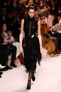 Fendi RTW Fall 2020