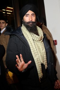 Waris Ahluwalia