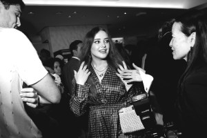Katherine Langford