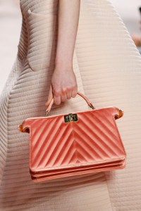 Details at Fendi RTW Fall 2020