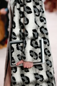 Details at Fendi RTW Fall 2020