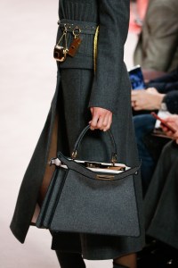 Details at Fendi RTW Fall 2020