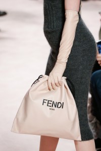Details at Fendi RTW Fall 2020